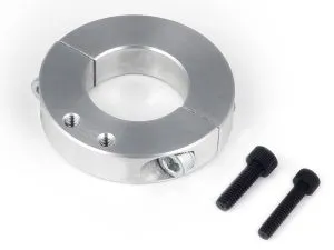 Split Collar Shock Sensor Mount -1 1/4" / 31.75mm Length: N/A