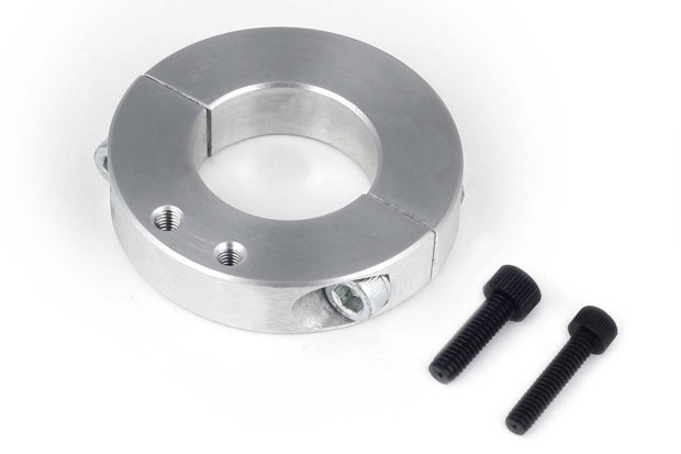 Split Collar Shock Sensor Mount -1 1/4" / 31.75mm Length: N/A