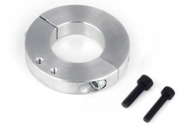 Split Collar Shock Sensor Mount -1 1/2" / 38.1mm Length: N/A