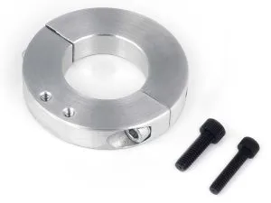 Split Collar Shock Sensor Mount -1 1/2" / 38.1mm Length: N/A