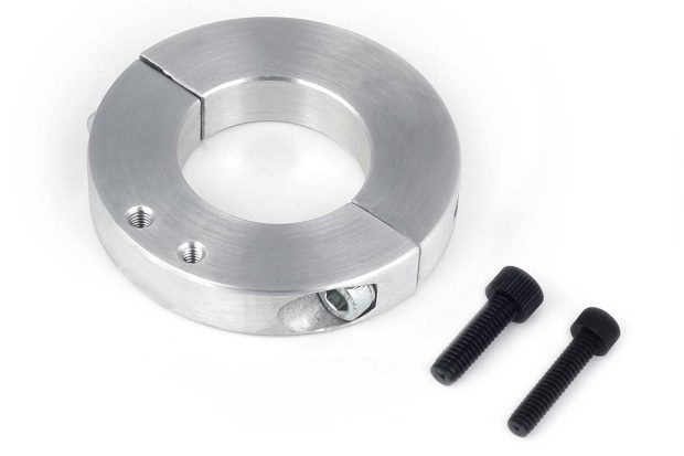 Split Collar Shock Sensor Mount -1 1/2" / 38.1mm Length: N/A