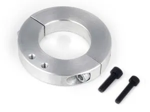 Split Collar Shock Sensor Mount -1 5/8" / 41.275mm Length: N/A