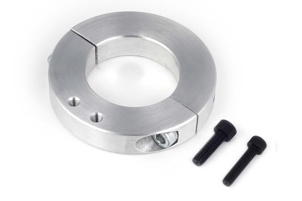 Split Collar Shock Sensor Mount -1 5/8" / 41.275mm Length: N/A