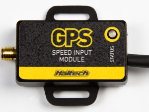 GPS Speed Input Module Length: 300mm