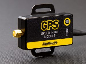 GPS Speed Input Module Length: 300mm
