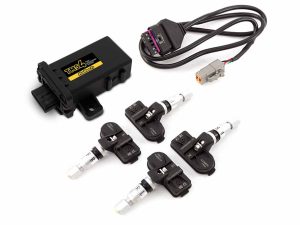 TMS-4 Tyre Monitoring System Internal Sensors