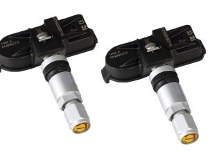 TMS-4 Tyre Monitoring System Internal Sensors
