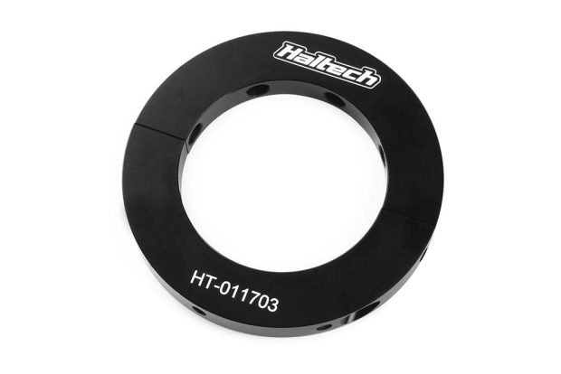 Haltech Driveshaft Split Collar 2.187" 55.55mm I.D. 8 Magnet Size: ID : 2.187" 55.55mm