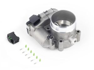 Bosch 60mm Electronic Throttle Body - Includes connector and pins                                         
Diameter: 60mm