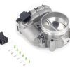 Bosch 68mm Electronic Throttle Body - Includes connector and pins Diameter: 68mm