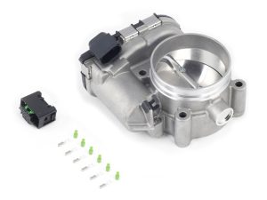 Bosch 68mm Electronic Throttle Body - Includes connector and pins                                         
Diameter: 68mm