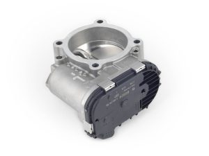 Bosch 68mm Electronic Throttle Body - Includes connector and pins Diameter: 68mm
