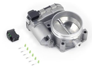 Bosch 74mm Electronic Throttle Body - Includes connector and pins                                         
Diameter: 74mm