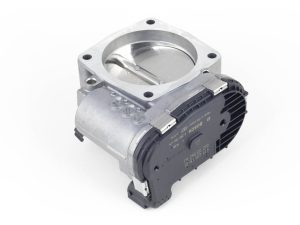 Bosch 74mm Electronic Throttle Body - Includes connector and pins Diameter: 74mm