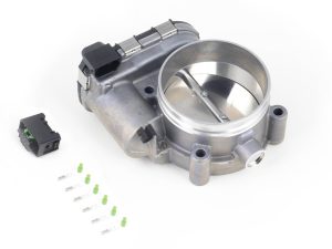Bosch 82mm Electronic Throttle Body - Includes connector and pins                                         
Diameter: 82mm