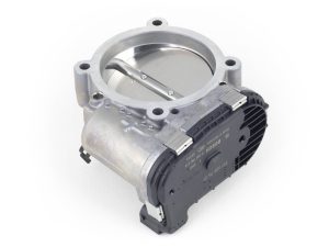 Bosch 82mm Electronic Throttle Body - Includes connector and pins Diameter: 82mm