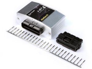 HPI4 - High Power Igniter - 15 Amp Quad Channel with Plug & Pins