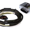 HPI4 - High Power Igniter - 15 Amp Quad Channel Flying Lead Kit Length: 2.0m (78")