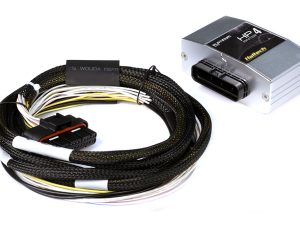 HPI4 - High Power Igniter - 15 Amp Quad Channel Flying Lead Kit                                        
Length: 2.0m (78")
