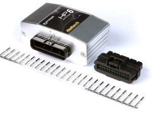 HPI6 - High Power Igniter - 15 Amp Six Channel with Plug & Pins