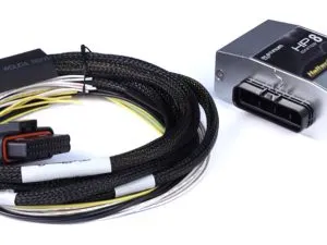 HPI8 - High Power Igniter - 15 Amp Eight Channel Flying Lead Kit Length: 2.0m (78")