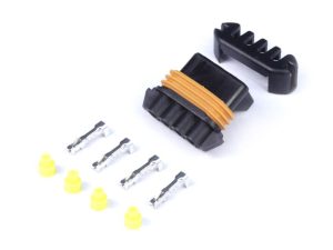 Plugs and Pins Only - Suit  LS1 Coil