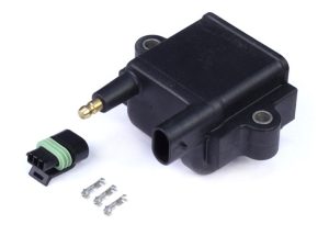 High Output Inductive Coil