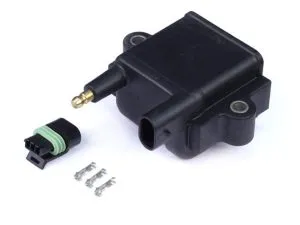High Output Inductive Coil
