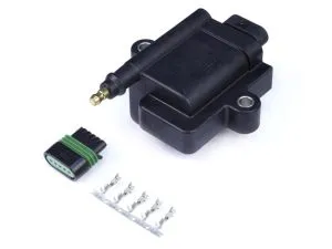 High Output IGN-1A Inductive Coil with built-in ignition module
