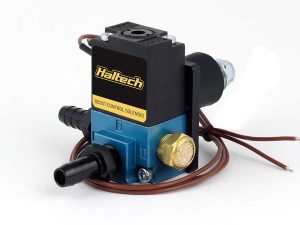 Boost Control Solenoid 3 Port 33Hz                                         
Thread: 1/8 NPT
