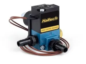 Boost Control Solenoid 3 Port 33Hz Thread: 1/8 NPT