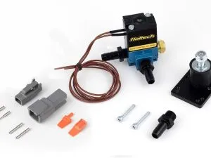 Boost Control Solenoid 3 Port 33Hz Thread: 1/8 NPT