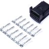 Plug and Pins Only - 12 Pin Tyco