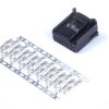 Plug and Pins Only - 16 Pin Tyco 16 Pin TYCO