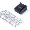 Plug and Pins Only - 16 Pin Tyco 16 Pin TYCO