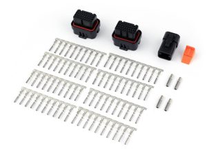 Plug and Pin Set - Suits Nexus R3
