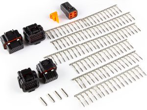 Plug and Pin Set - Suits Nexus R5