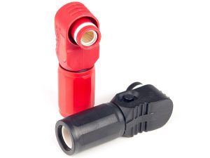 SurLok Connector Set - 200A (Black + Red)