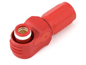 SurLok Connector-120A (Red) - Suits Nexus R3 / PD16