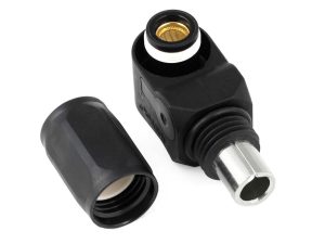 SurLok Connector-120A (Black) - Suits Nexus R3