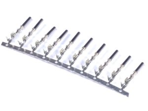 ECU Pins - AMP Superseal