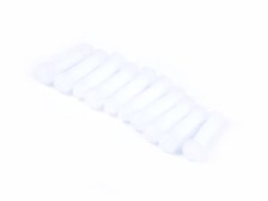 Plastic AMP Superseal Connector Waterproofing/Blanking Pins Only