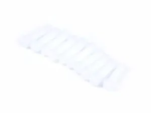 Plastic AMP Superseal Connector Waterproofing/Blanking Pins Only