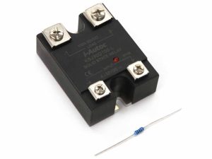 Solid State Relay 100 AMP