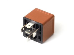 Power Relay 30A 5 Pin