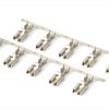 Pins only - Suit Relays only in the 6 Circuit Haltech Fuse Box -Pack of 10