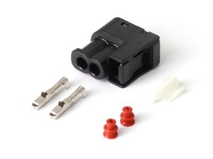 Plug and Pins Only - Factory Toyota 2JZ ign coil