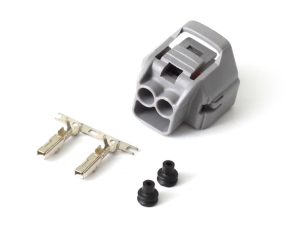 Plug and Pins Only - Factory Toyota 2JZ Crank/Cam