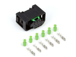 Bosch - Electronic Throttle Body Connector Kit
