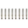 Pins only - Female pins to suit Male Deutsch DT Series Connectors